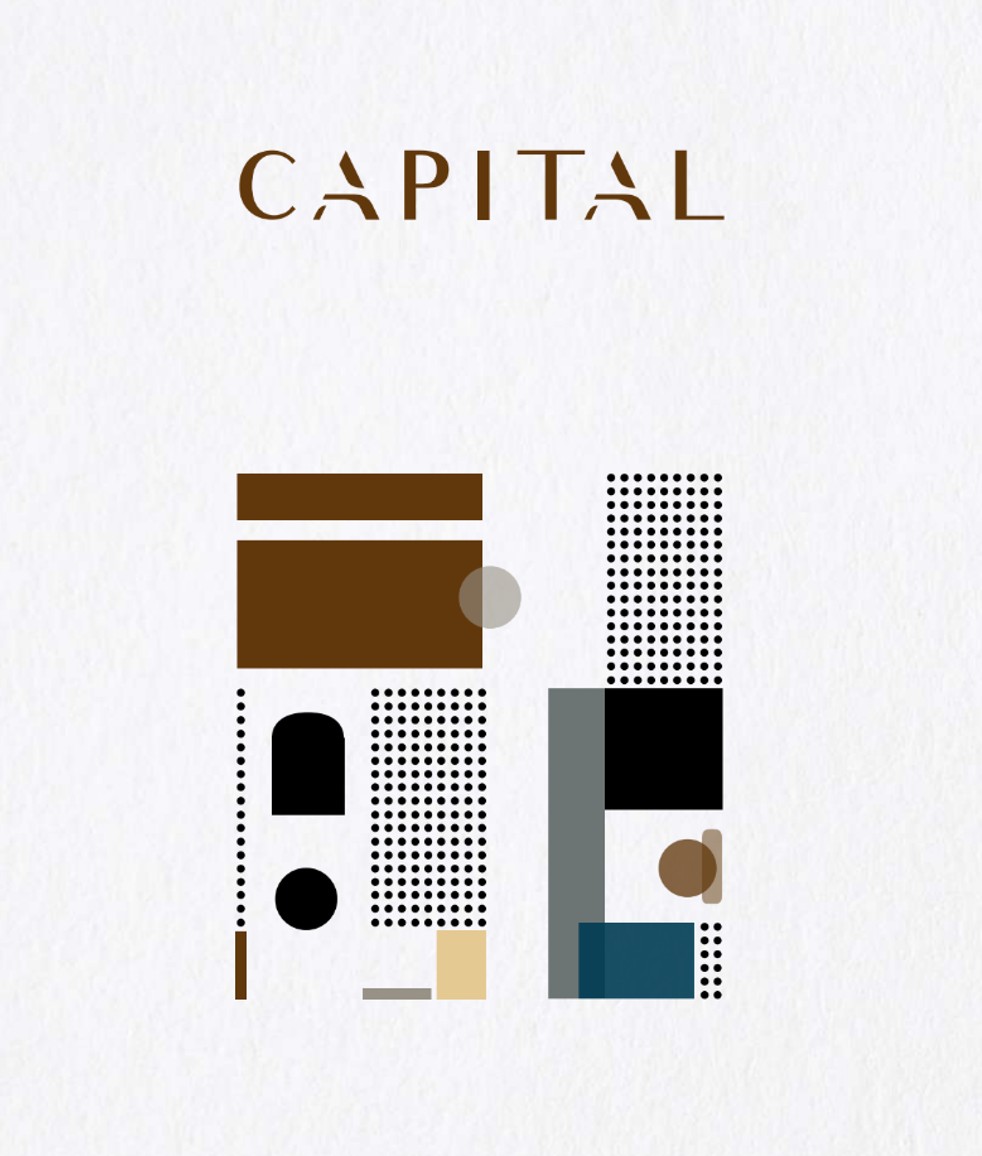 Capital catalogue