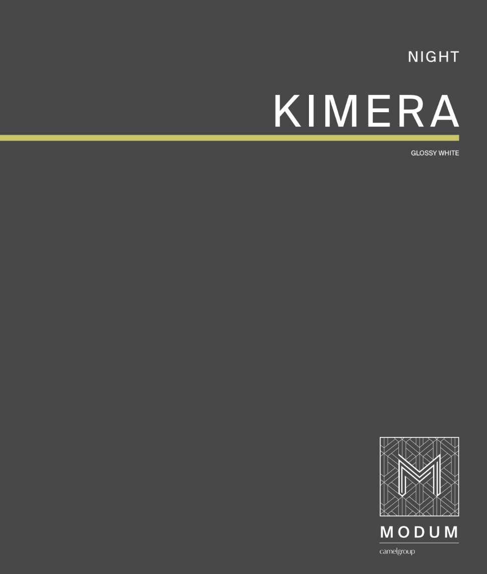 KIMERA NIGHT