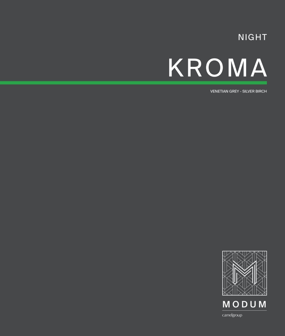 KROMA NIGHT