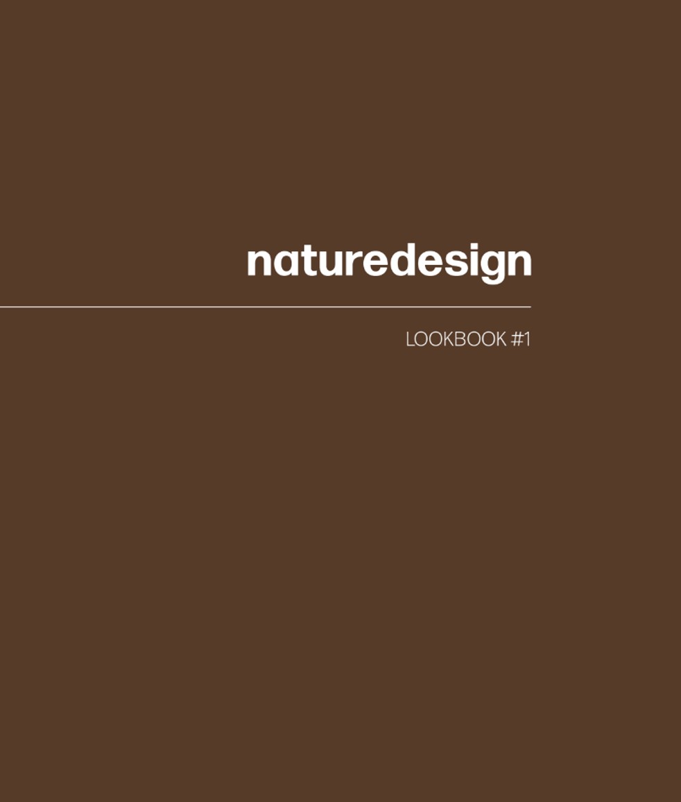 naturedesign katalógus