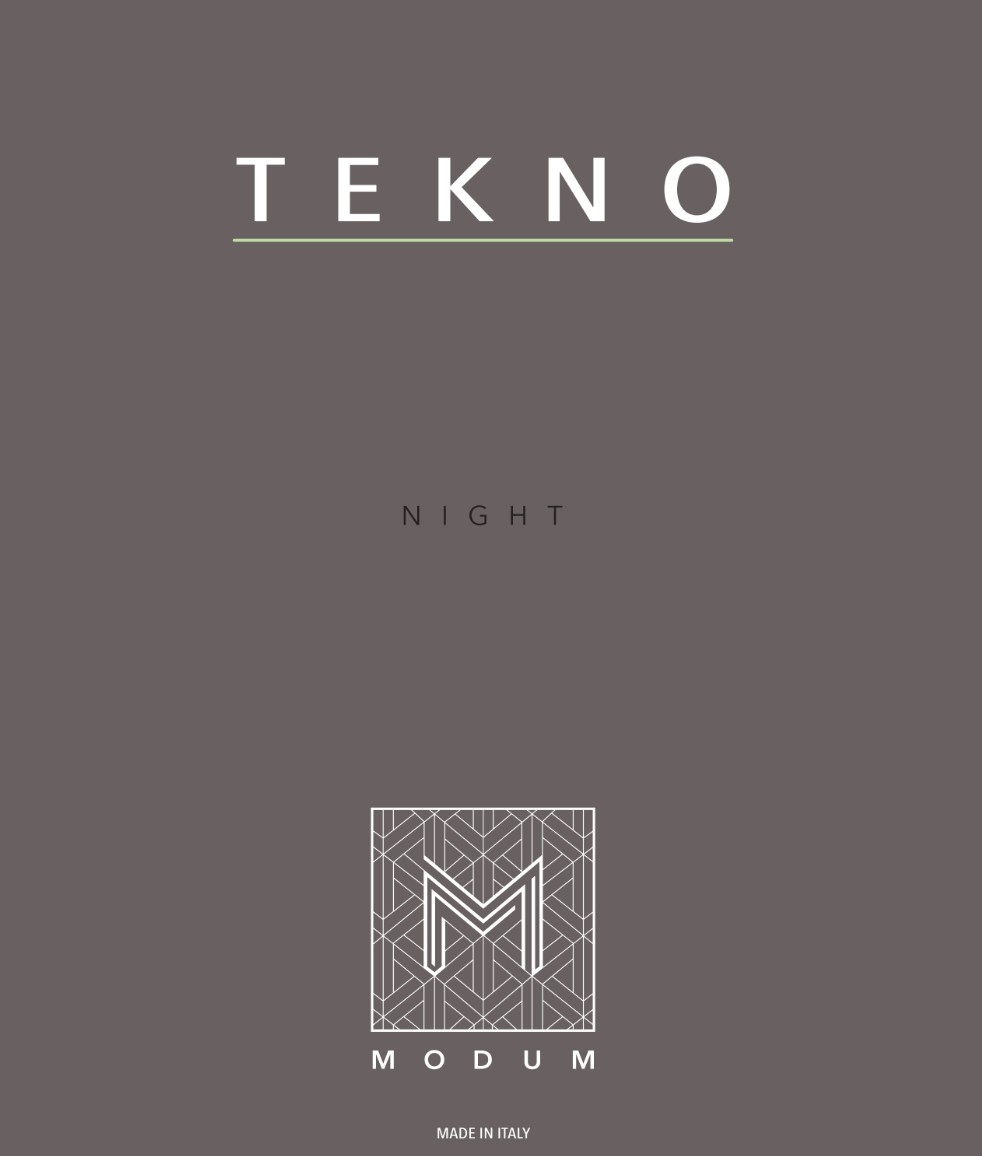 TEKNO NIGHT