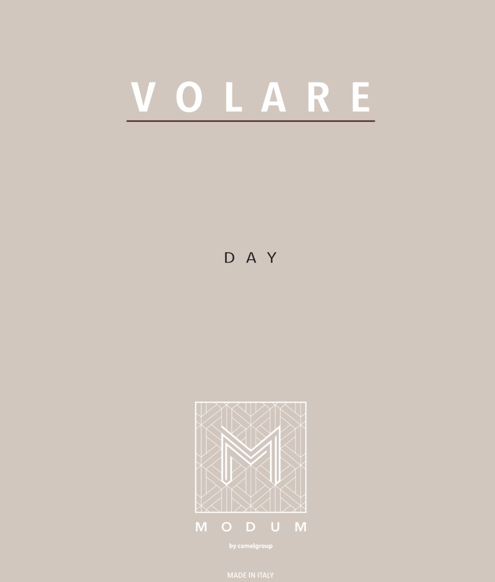 VOLARE DAY