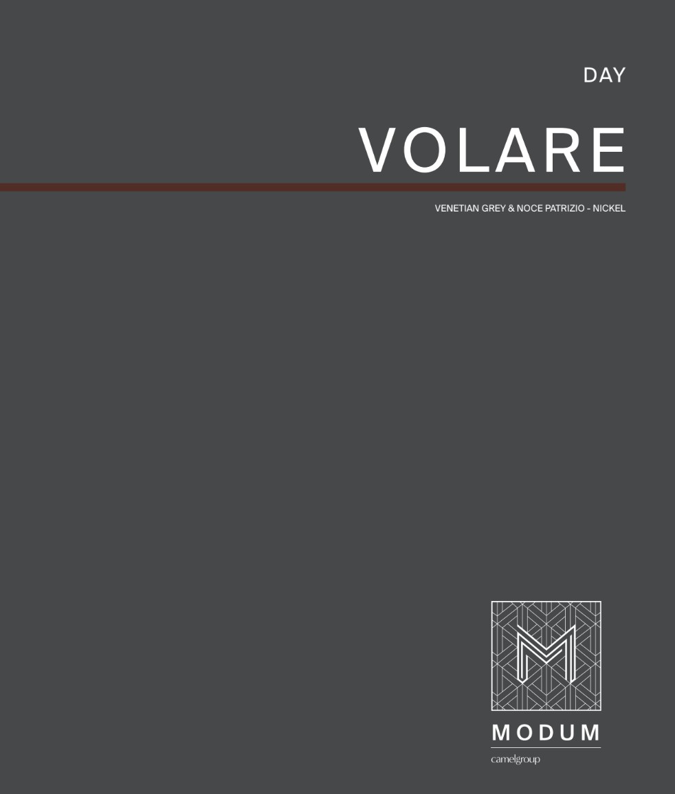 VOLARE NICKEL